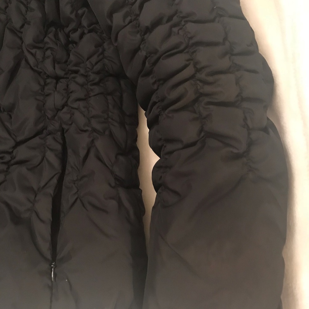 Jacket - Picture 3 of 3